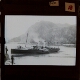 [Paddle steamer 'Velindra' at Ilfracombe]