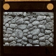 Stone wall, crude, Cuzco