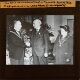 slide image -- S.W. Nats Union Conference at Plymouth -- M.G.P. welcomes the Lord Mayor and Lady Mayoress