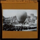 Balloon Ascent 1884
