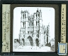 Amiens. Catedral. Vista general