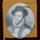 slide image -- Sir Walter Raleigh