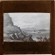 [Distant view of Ilfracombe and sea]