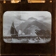 [Sailing ships in stormy weather off Ilfracombe]