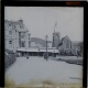[Street and church in Ilfracombe]