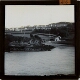 [View of Ilfracombe from the sea]