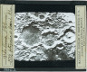 La Luna. Ptolomeo, fotografia de Haunt-Wilson