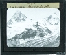 Alpes. Glaciar de Valle