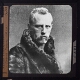 Porträt Nansens.