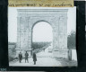 Tarragona: Arc de Barà. Anada 1929