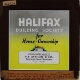 [Halifax Building Society / H.R. Davison, Ilfracombe]