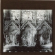 [Altar of St Helen's Church, Lundy]