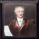 Johann Wolfgang von Goethe. – alternative version ‘a’