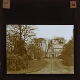 [Unidentified hall and driveway]