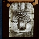 North Door, Fountains Abbey