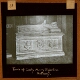 Tomb of Lady Mary Egerton, Astbury