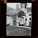 Church Door, Arrens