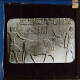 [Bas-relief decoration from ancient Egyptian monument]