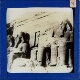 [Temple of Abu Simbel, Egypt]