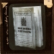 Book of British War Savings Certificates