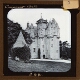 Craigevar Castle