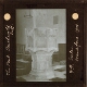 The Font, Southwold, Suffolk