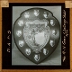M.A.P.S. -- The A.H. Green Challenge Shield, 1923