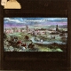 [Engraving showing Manchester and Salford]