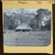Native headman's hut, Scapa, Kenya