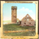 Round Tower, St Patrick's Church, Peel Castle