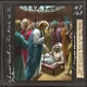 slide image -- Christ healing the sick of the palsy (Noyes Lewis)