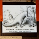 Iguanodon, restored