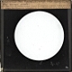 Showing the Earth, E, and the Sun, S, on the same scale
