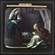 Martha and Mary (The Master Calleth) (E. Stone R.A.)