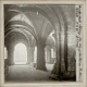 Kirkstall Abbey, The Chapter House Interior