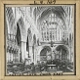 Exeter Cathedral, Choir East