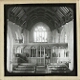 Plymstock, Church Interior From Gallery