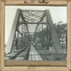 N.S.W., Hawkesbury Railway Bridge from Line