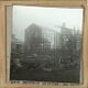 Melbourne, Brunswick Christ Church School, Fire Ruins
