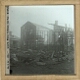 Melbourne, Brunswick Christ Church School, Fire Ruins