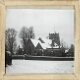 Claines Church from N.E., Winter