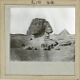 Egypt, The Sphinx as usually covered