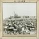 Egypt, General View, Citadel and Mosque