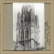 Rouen, St Ouen Church, Central Tower