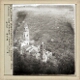 Vallebona, Bordighera, Italy, Showing New Church and Ancient Church Tower