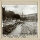 Nice, France, Women Washing Clothes in River in Centre of Town