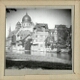 Nuremberg, The Synagogue and River Danube