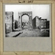 Pompeii, Strada del Mercurio, Triumphal Arch