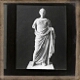 [Roman statue of woman]