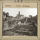 Rome, Ruins of the Forum